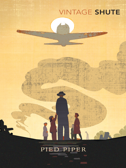 Title details for Pied Piper by Nevil Shute - Available